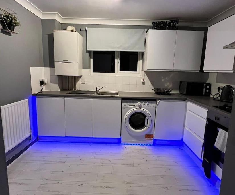 Lovely, Two Bedroom Apartment Central Location London Exterior photo